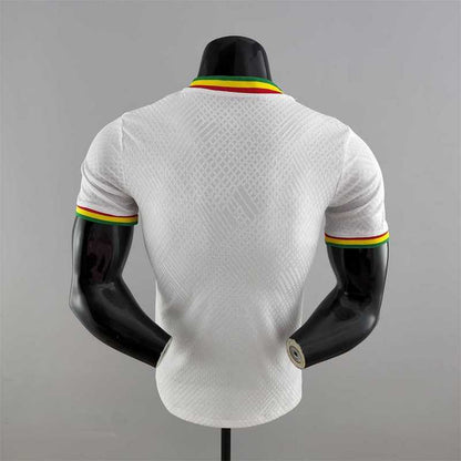 MAILLOT SENEGAL EXTERIEUR 2022/2023