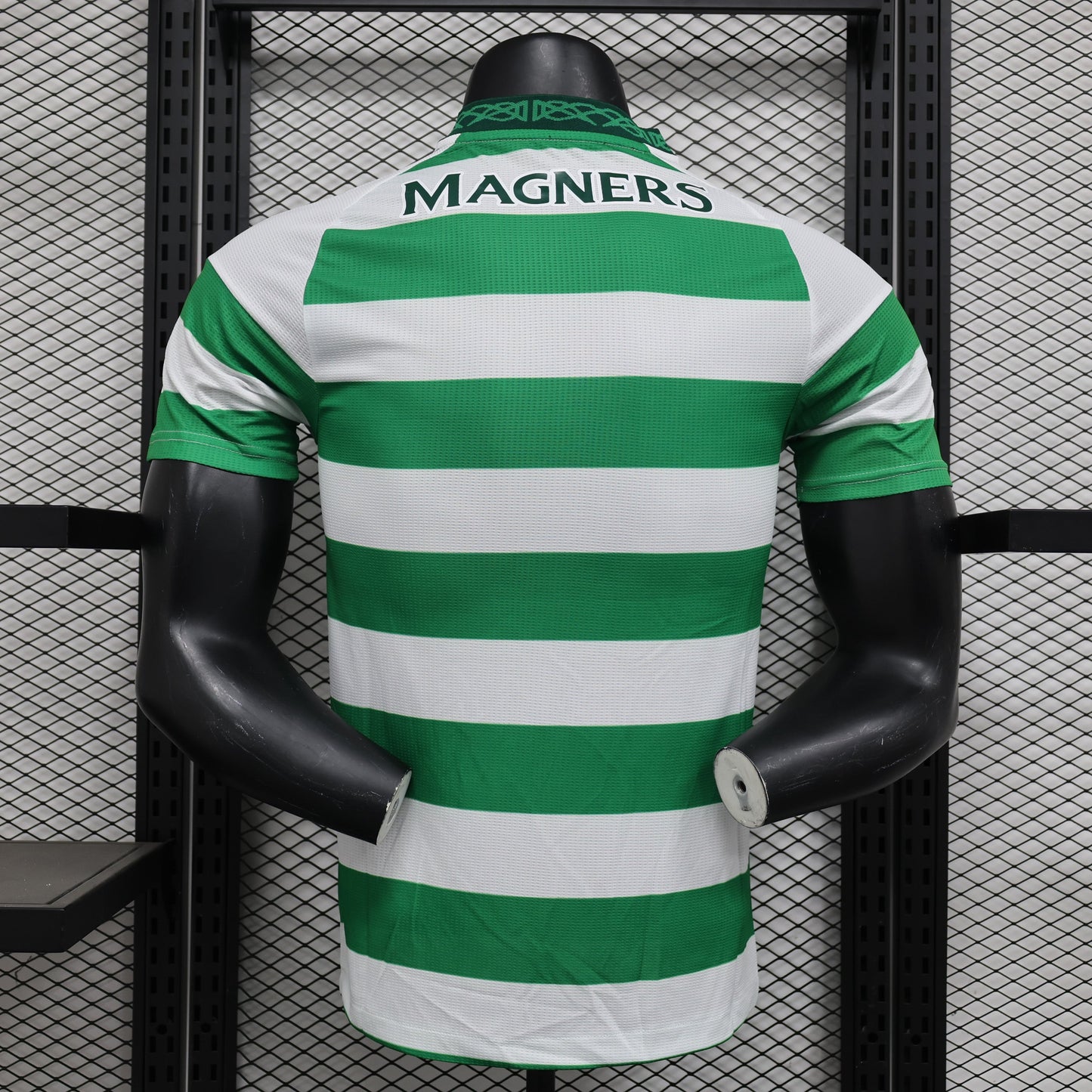 CELTIC HOME JERSEY 2024/2025