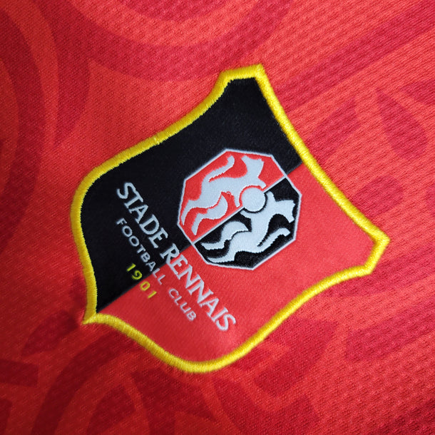 MAILLOT STADE RENNAIS DOMICILE 2023/2024