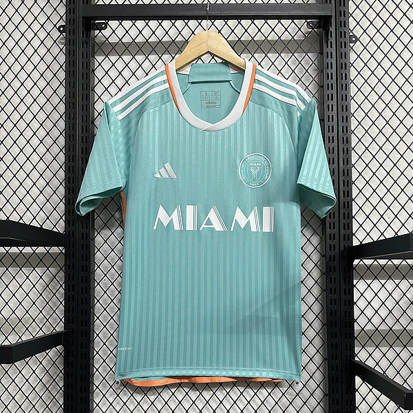 MAILLOT INTER MIAMI THIRD 2024/205