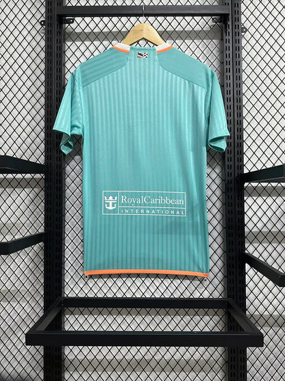 MAILLOT INTER MIAMI THIRD 2024/205