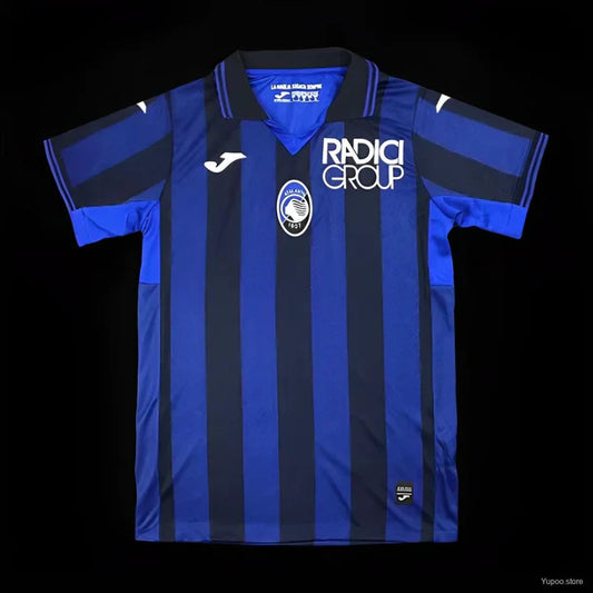 MAILLOT ATALANTA DOMICILE 2023/2024