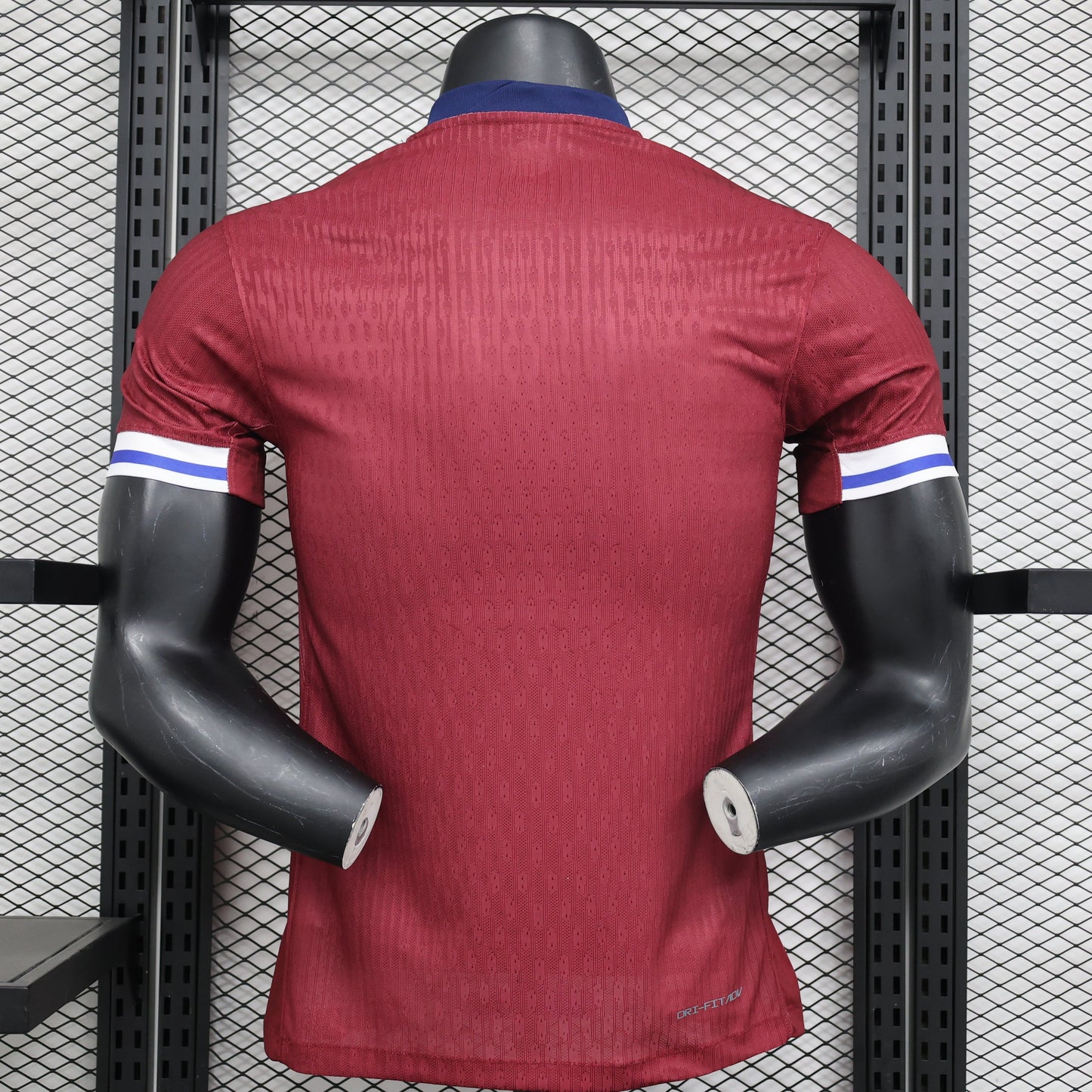 NORWAY HOME JERSEY 2024/2025