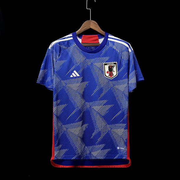 MAILLOT JAPON DOMICILE 2022/2023