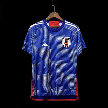 MAILLOT JAPON DOMICILE 2022/2023