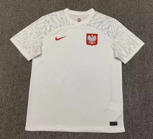 MAILLOT POLOGNE COUPE DU MONDE 2022 2023