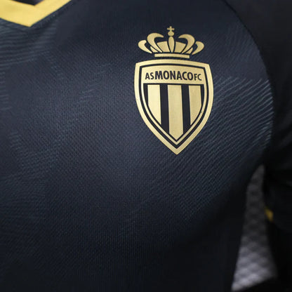 MAILLOT MATCH MONACO EXTÉRIEUR 2023/2024