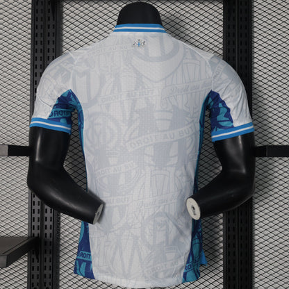 MARSEILLE CONCEPT JERSEY 2024/2025