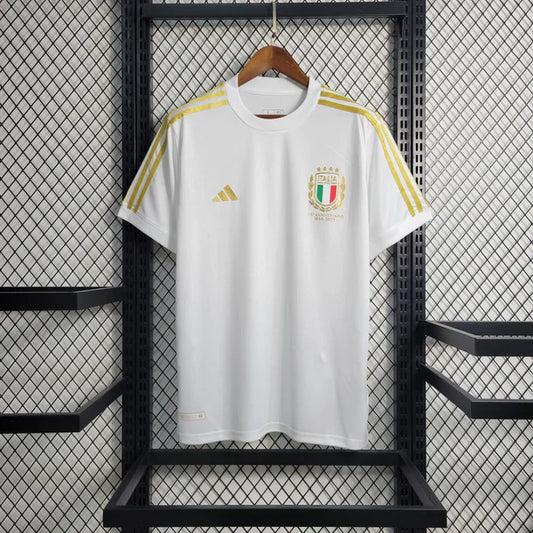 MAILLOT ITALIE 125 ANS