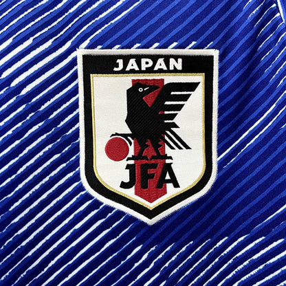 MAILLOT JAPON DOMICILE 2022/2023