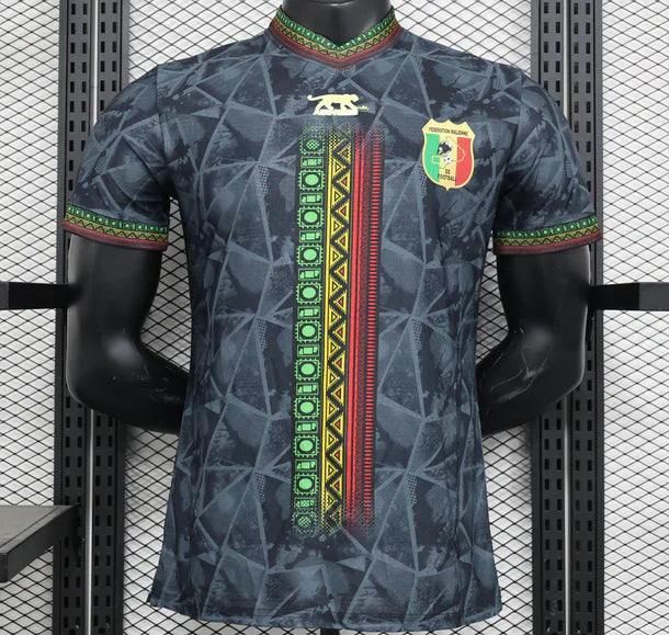 MAILLOT MALI THIRD 2023/2024