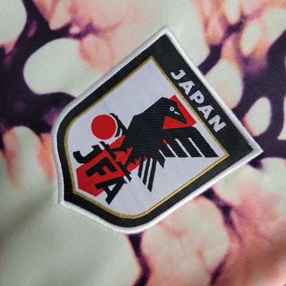 MAILLOT JAPON CONCEPT EDITION SAKURA 2023/2024