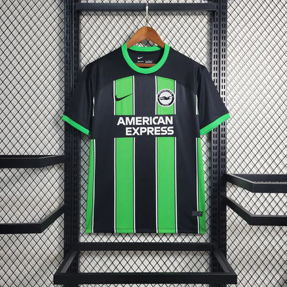 MAILLOT BRIGHTON EXTERIEUR 2023/2024