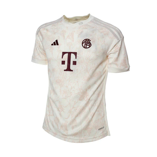 MAILLOT BAYERN MUNICH THRID 2023/2024