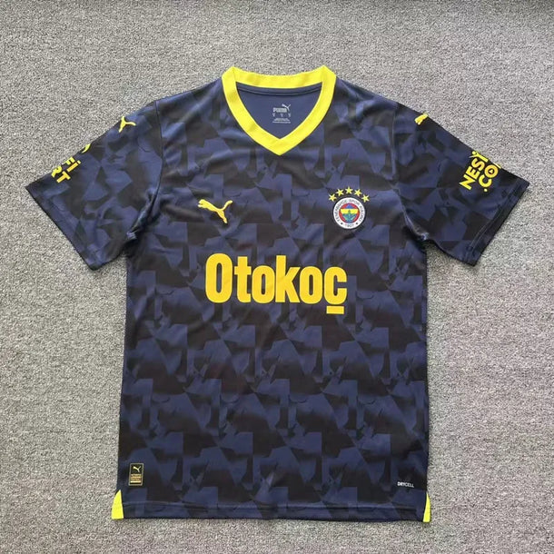 MAILLOT FENERNAHCE THIRD 2023/2024