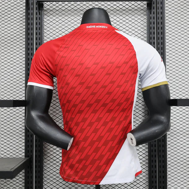 MAILLOT MONACO DOMICILE 2023/2024