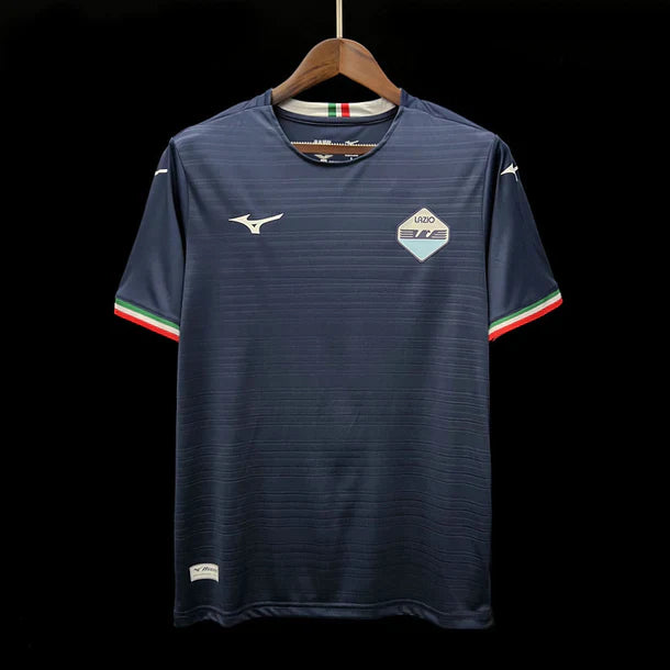 MAILLOT LAZIO EXTERIEUR 2023/2024