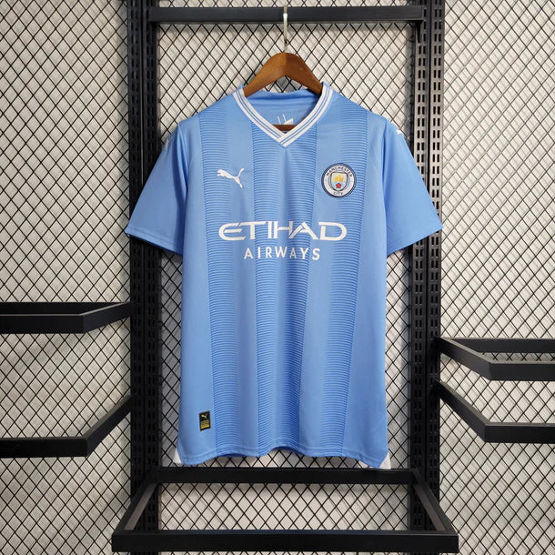 MAILLOT MANCHESTER CITY DOMICILE 2023/2024