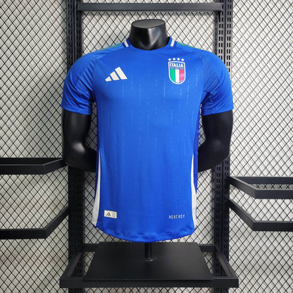 MAILLOT ITALIE DOMICILE 2024/2025