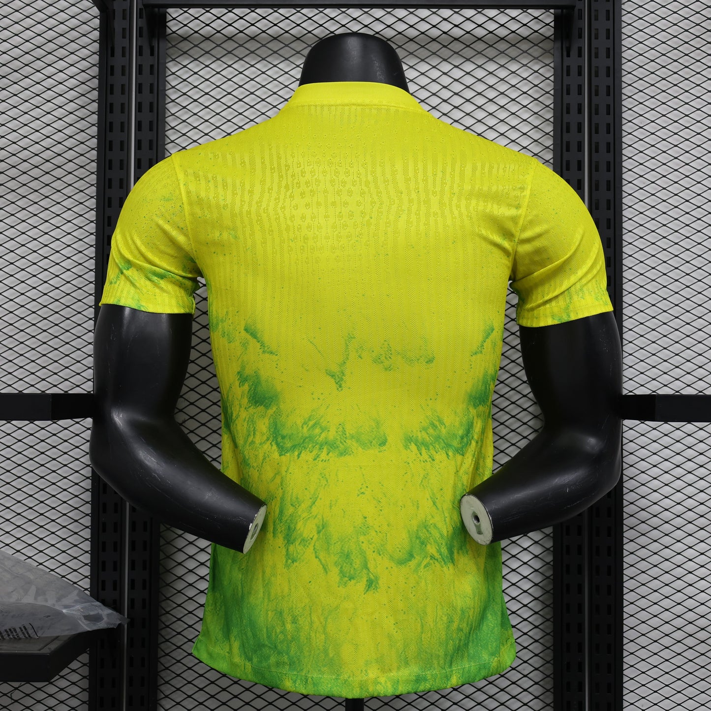 MAILLOT BRÉSIL CONCEPT 2024/2025