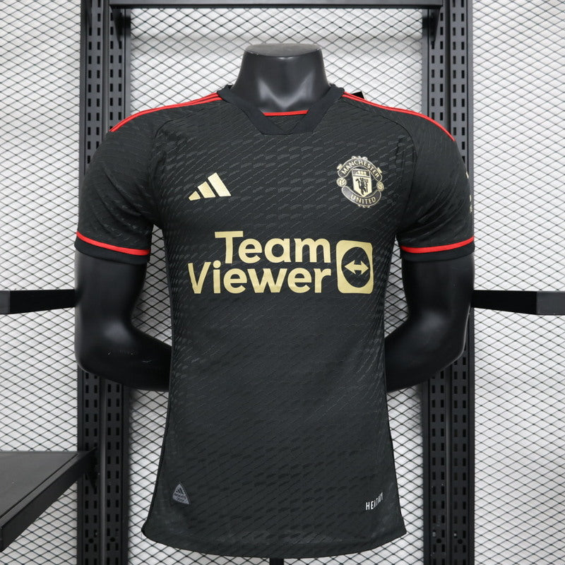 MAILLOT MANCHESTER UNITED 2023/2024