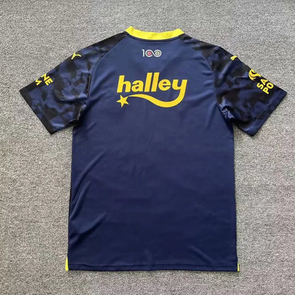 MAILLOT FENERNAHCE THIRD 2023/2024