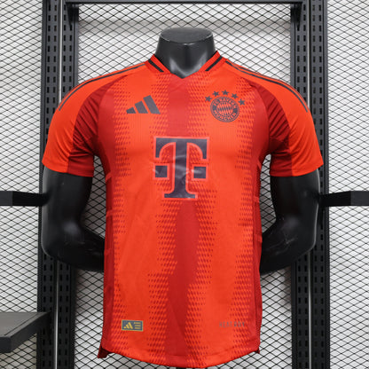 MAILLOT BAYERN MUNICH DOMICILE 2024/2025