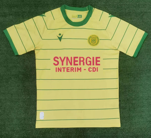 MAILLOT FC NANTES 80th 2023/2024