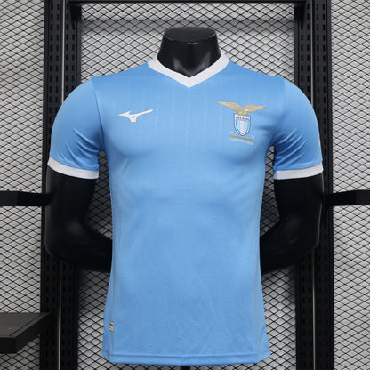 MAILLOT LAZIO DOMICILE 2024/2025