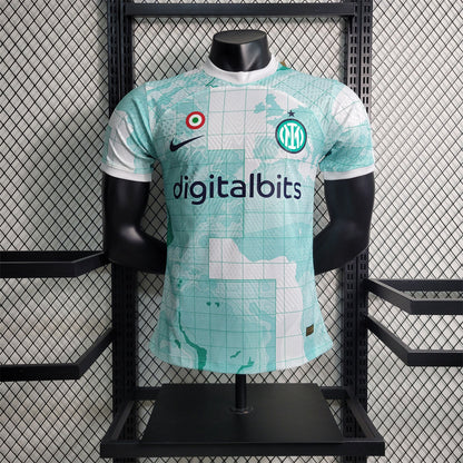 MAILLOT INTER MILAN THIRD 2022/2023