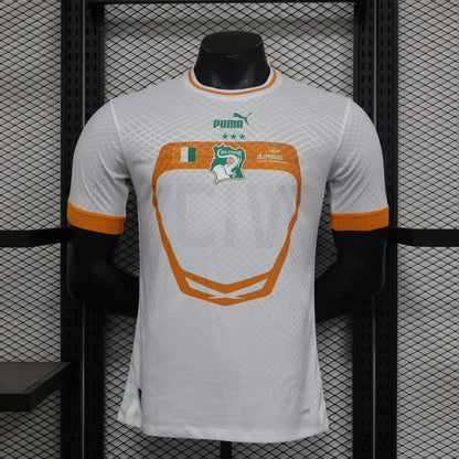 MAILLOT COTE D’IVOIRE EXTÉRIEUR 2022/2023