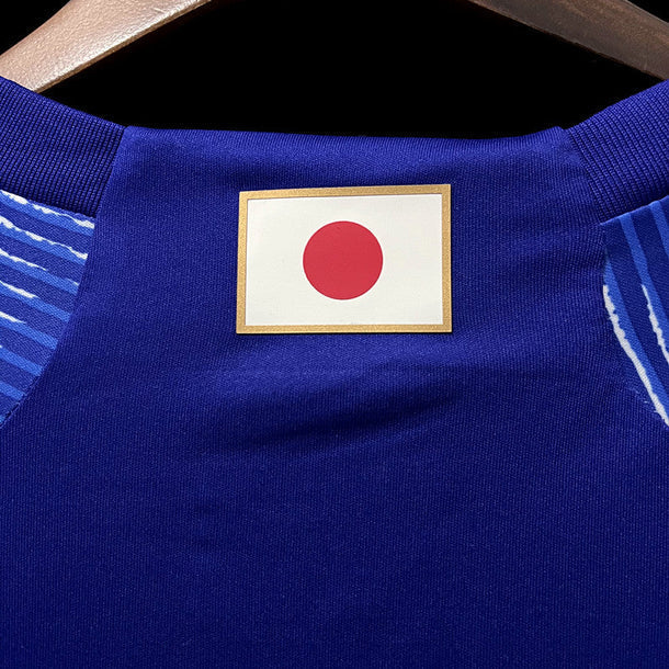 MAILLOT JAPON DOMICILE 2022/2023