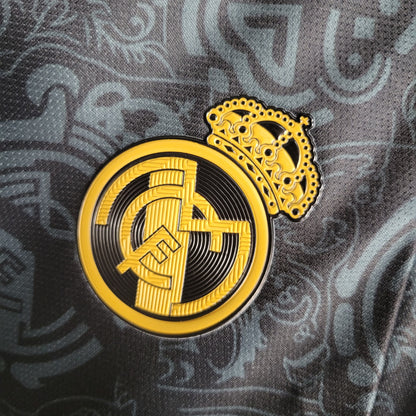 MAILLOT REAL MADRID CONCEPT