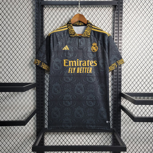 MAILLOT REAL MADRID CONCEPT