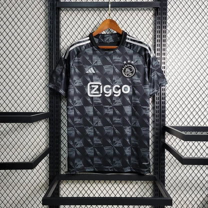 MAILLOT AJAX THIRD 2023/2024