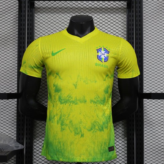 MAILLOT BRÉSIL CONCEPT 2024/2025