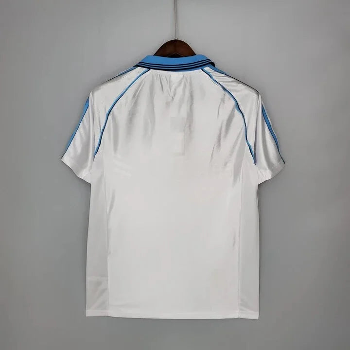 MAILLOT RETRO MARSEILLE 1998/1999