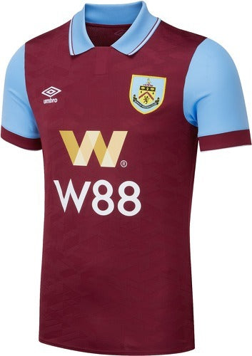 MAILLOT BURNLEY DOMICILE 2023/2024