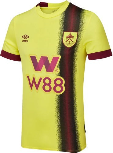 MAILLOT BURNLEY EXTERIEUR 2023/2024