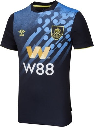 MAILLOT BURNLEY THIRD 2023/2024