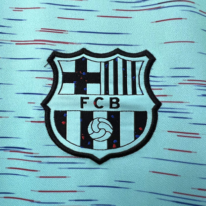 MAILLOT FC BARCELONE THRID 2023/2024