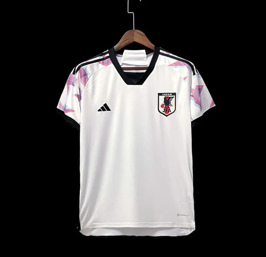 MAILLOT JAPON EXTÉRIEUR 2022/2023