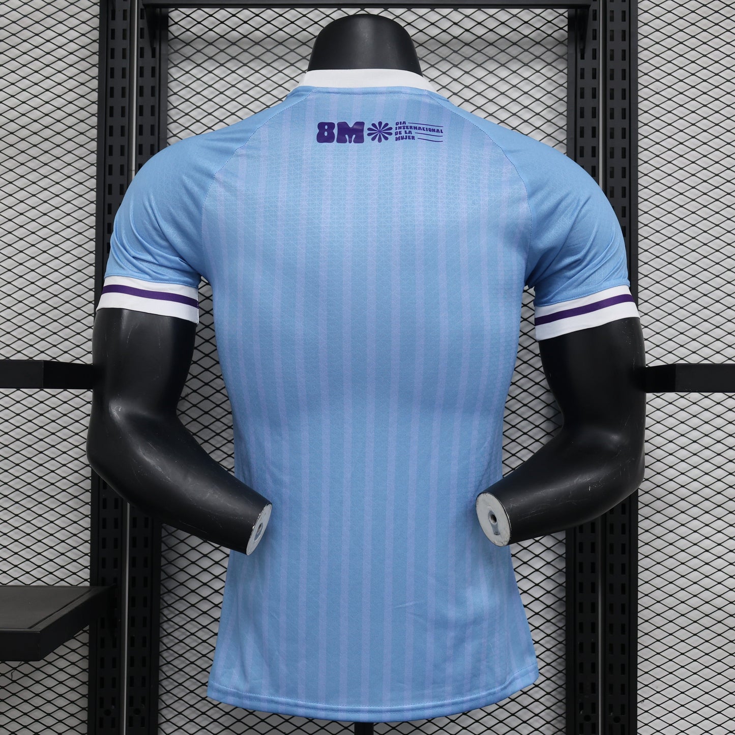 MAILLOT URUGUAY DOMICILE 2024/2025