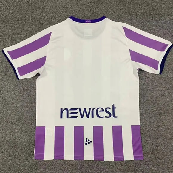 MAILLOT TOULOUSE DOMICILE 2023/2024