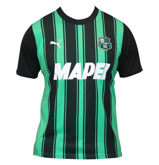 MAILLOT SASSUOLO DOMICILE 2023/2024