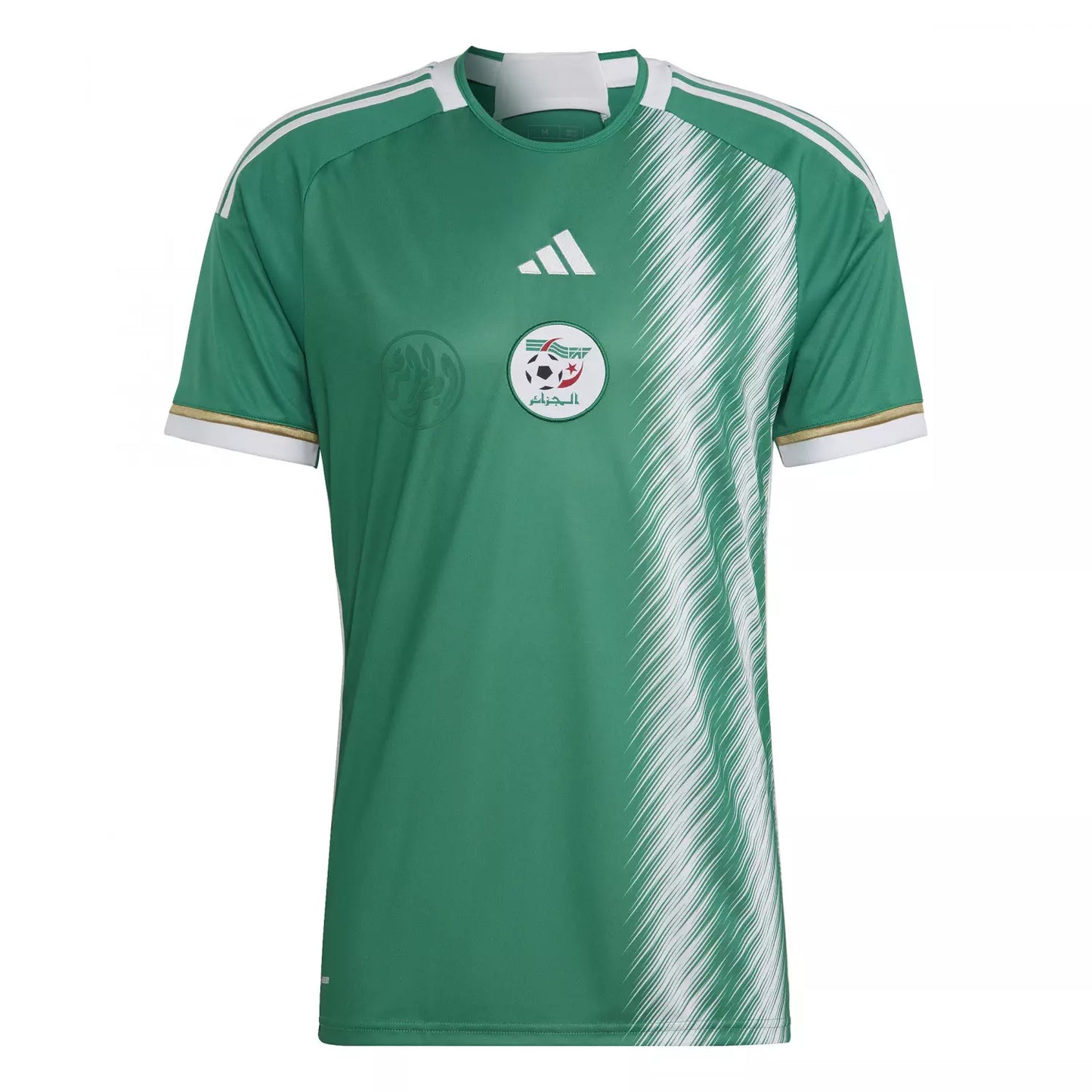 MAILLOT ALGÉRIE EXTERIEUR 2022/2023