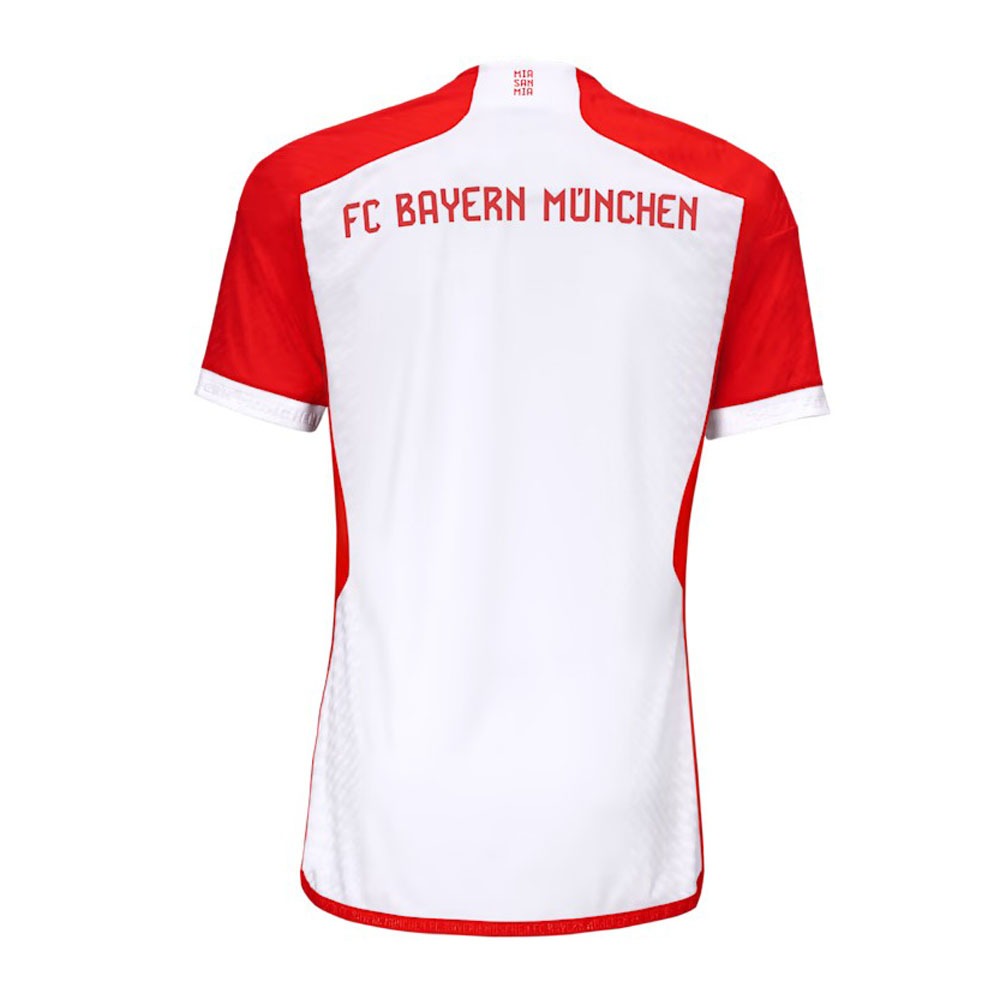 Maillot Bayern Munich Domicile 2023/2024