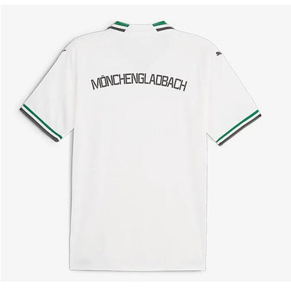 Maillot Mönchengladbach Domicile 2023/2024