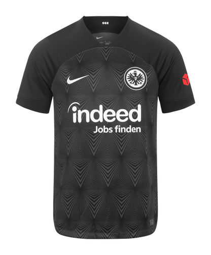 MAILLOT FRANKFURT EXTERIEUR 2022/2023