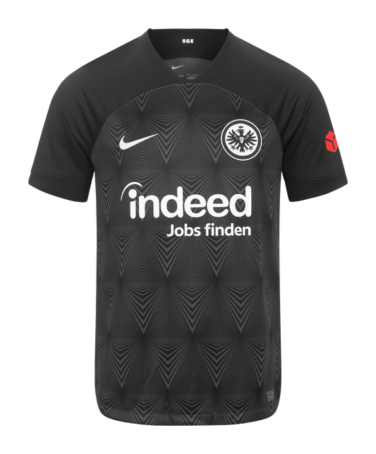 MAILLOT FRANKFURT EXTERIEUR 2022/2023